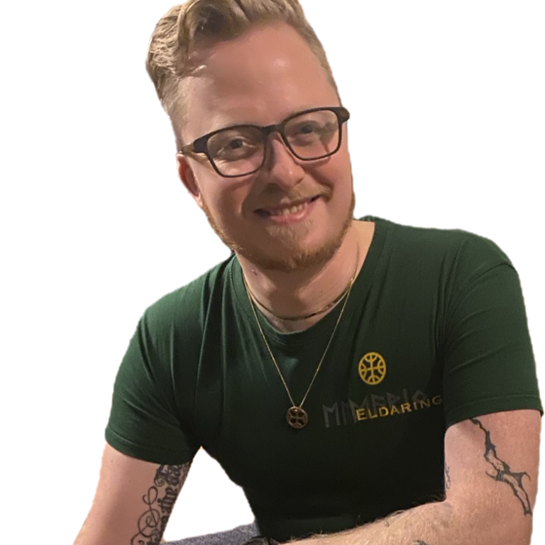 Damian Haller
